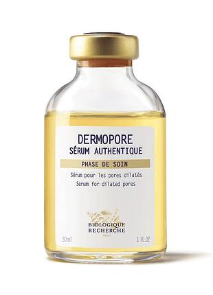 Сироватка для розширених пор biologique recherche dermopore