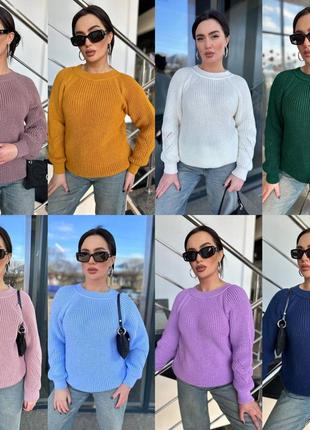 Жіночий светр