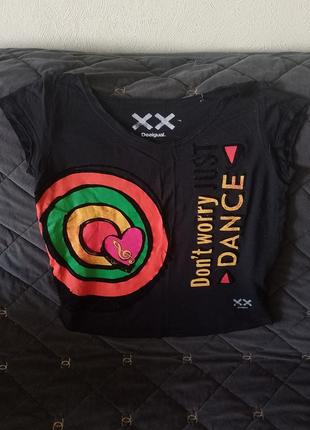 Desigual футболка