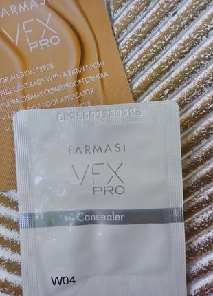 Comme des garcons floriental, пробник