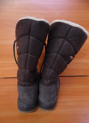 Сапоги everest**