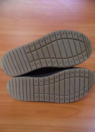 Сапоги everest**