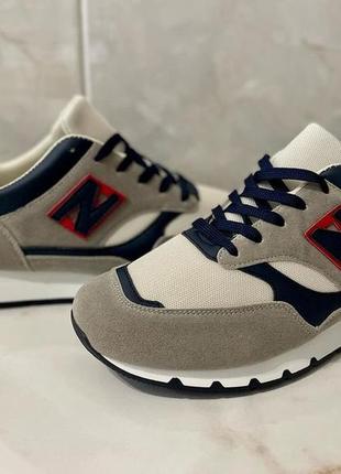 Кроссовки new balance