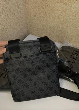 Сумка Guess BM7351 VIN