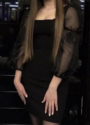 Платье 2