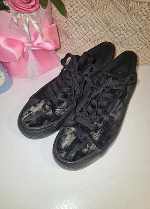 Красиві кеди, платформа, 38-39р.