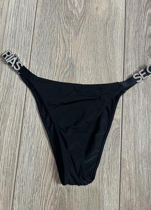 Труси бразіліани victoriaʼs secret