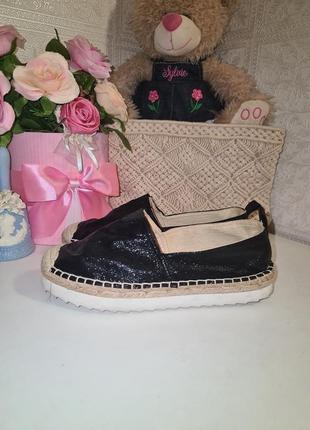 Лофери сліпони 36р.