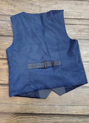 Костюм брюки та жилет8 фото