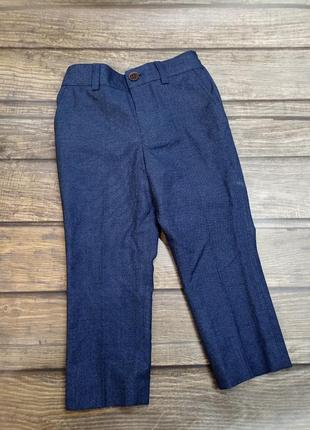 Костюм брюки та жилет2 фото