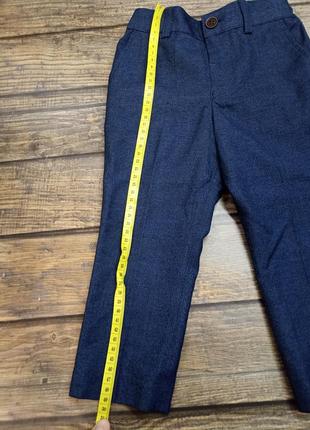 Костюм брюки та жилет4 фото