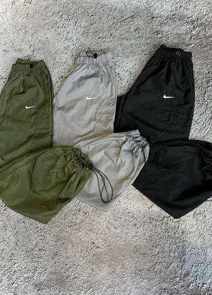 Спортивные штаны, платовка, 3 кольора,брюки карго