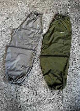 Спортивные штаны, платовка, 3 кольора,брюки карго3 фото