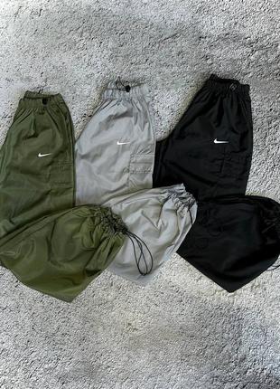 Спортивные штаны, платовка, 3 кольора,брюки карго8 фото