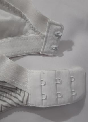 Бюстгальтер с мягкими чашками размер 85с, blue moon