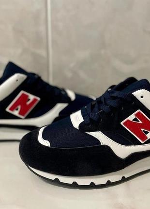 Кросівки new balance