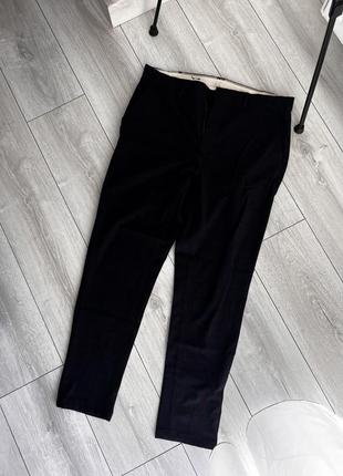 Брюки zara класичні штани