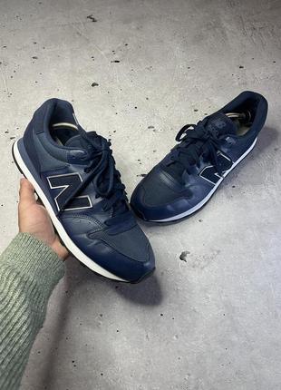 New balance 500 original кросівки оригінал