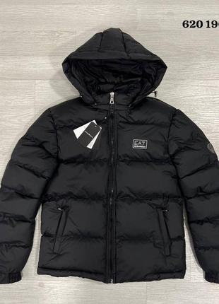 Куртка в стилі armani