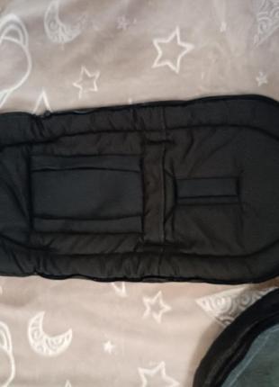 Футмуфт maxi cosi