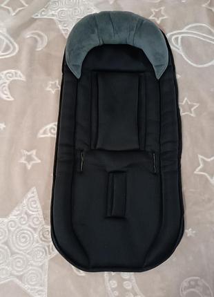 Футмуфт maxi cosi