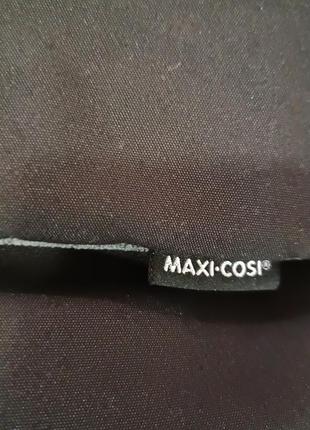 Футмуфт maxi cosi