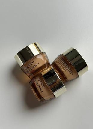 Универсальный крем для молодости кожи, обогащенный фитоклетками. estee lauder revitalizing supreme