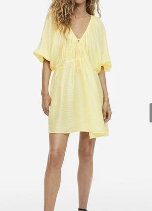 Женская туника h&m