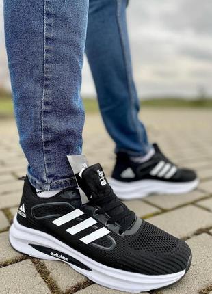 Кросівки adidas2 фото