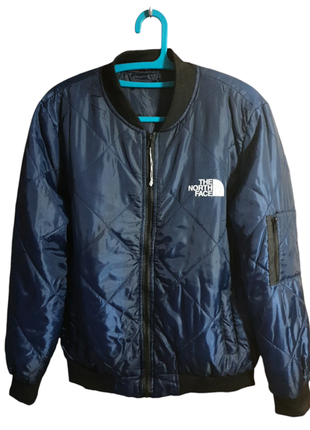 Топовая брендовая куртка The North Face
