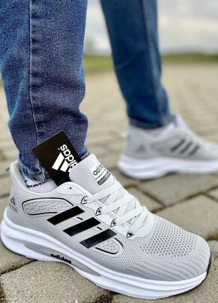 Кросівки adidas1 фото