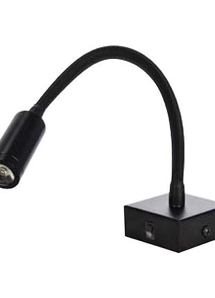 Подсветка зеркал-картин led "turna" 3w 4200k