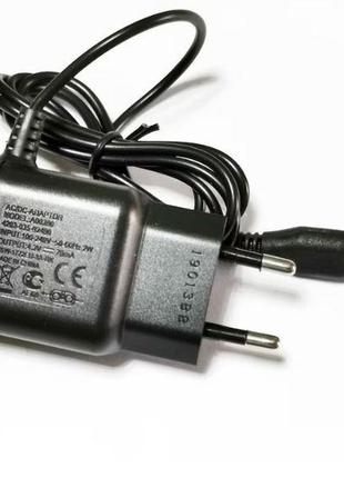 Блок живлення для тримера бритви philips a00390 4.3 v
