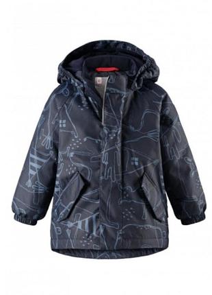 Куртка reima reimatec