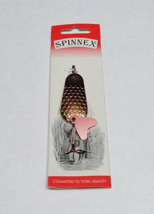 Блесна spinnex pike 14 гр