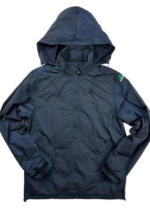Куртка adidas equipment ветровка