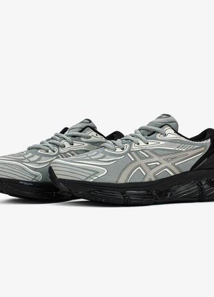 Кроссовки в стиле asics 2