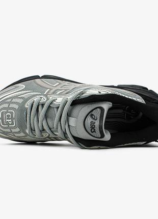 Кроссовки в стиле asics 8