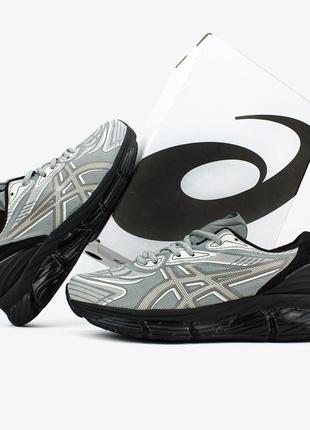 Кроссовки в стиле asics 7