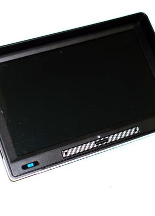 9” gps навигатор 919 - 8gb 800mhz 256mb igo+navitel+cityguide6 фото