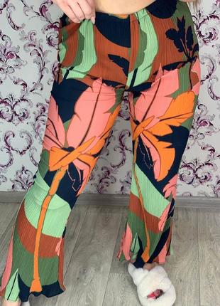 Літні брюки