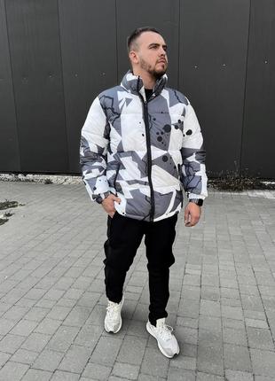 Зимова куртка 3