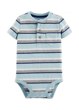 Боді на хлопчика oshkosh 18 місяців