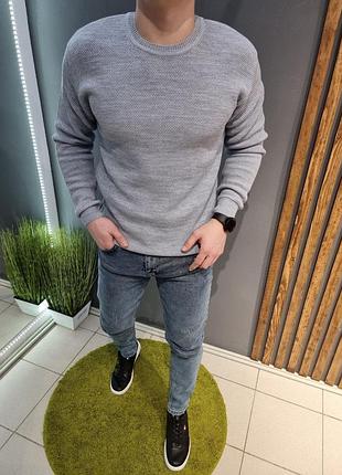 Кофта светр