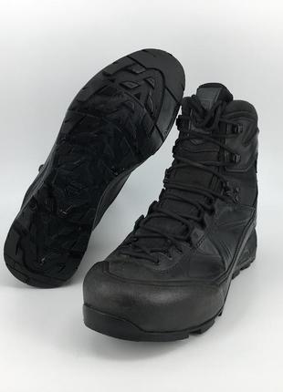 Мужские ботинки берцы salomon alp bsdx Casanova 40 оригинал