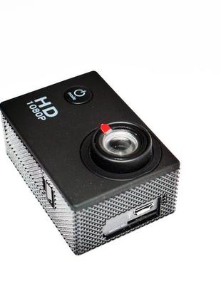 Спортивная action camera full hd a76 фото