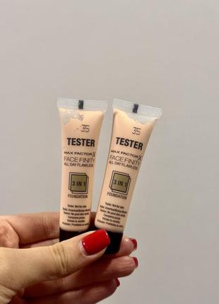 Тогальна основа maxfactor