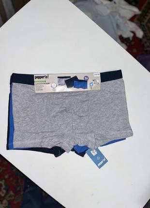 Боксери для хлопця 170/176 (14+) 🙌