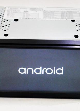 2din автомагнитола pi-607 android универсальная магнитола can bus6 фото