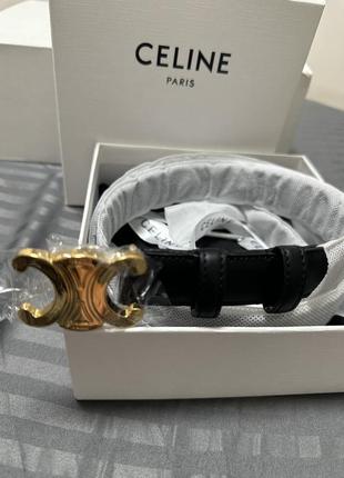 Пояс celine